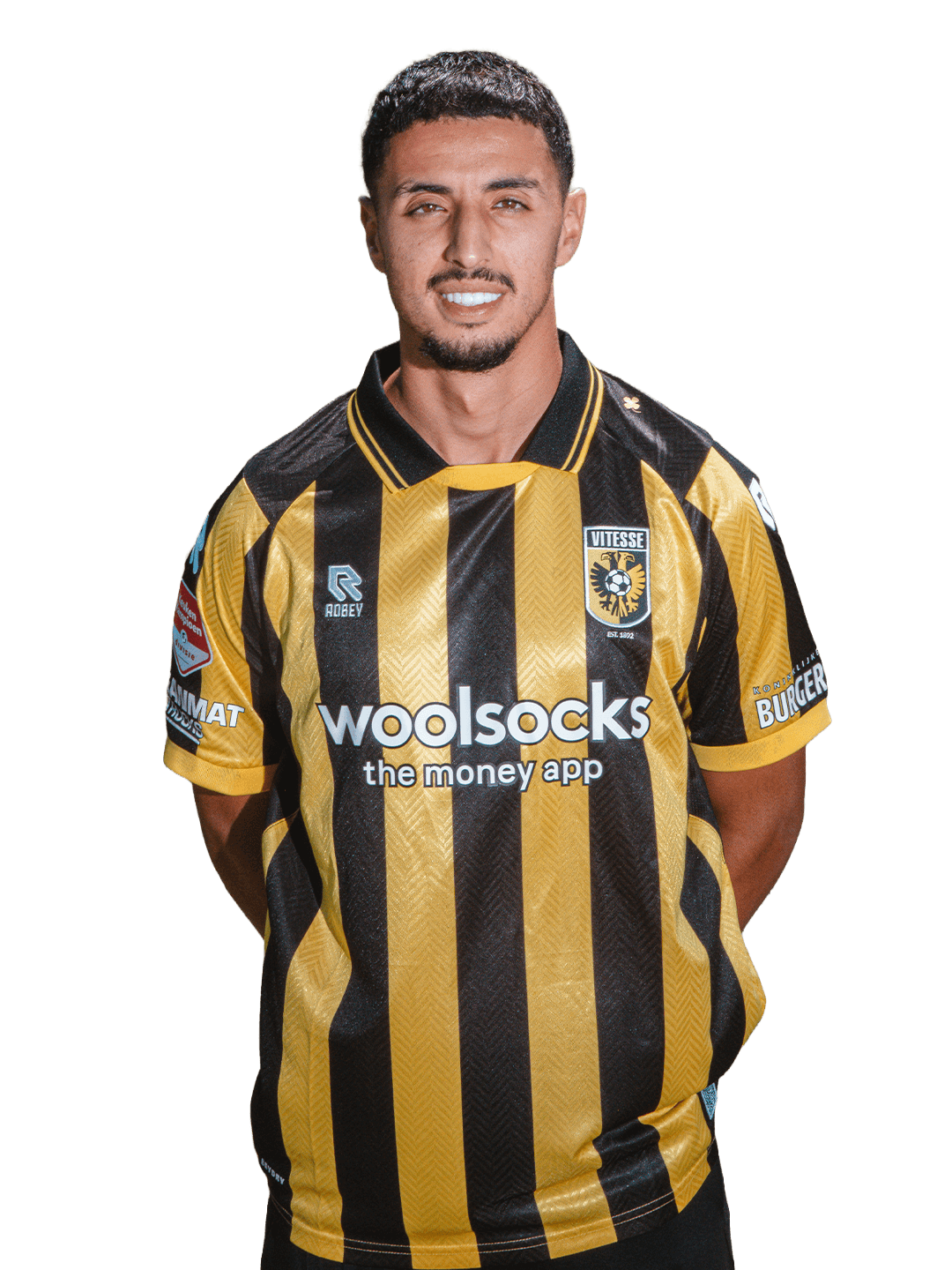 Naoufal Bannis