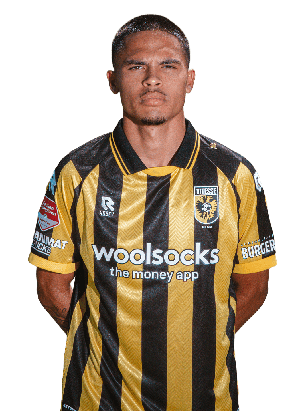Xiamaro Thenu