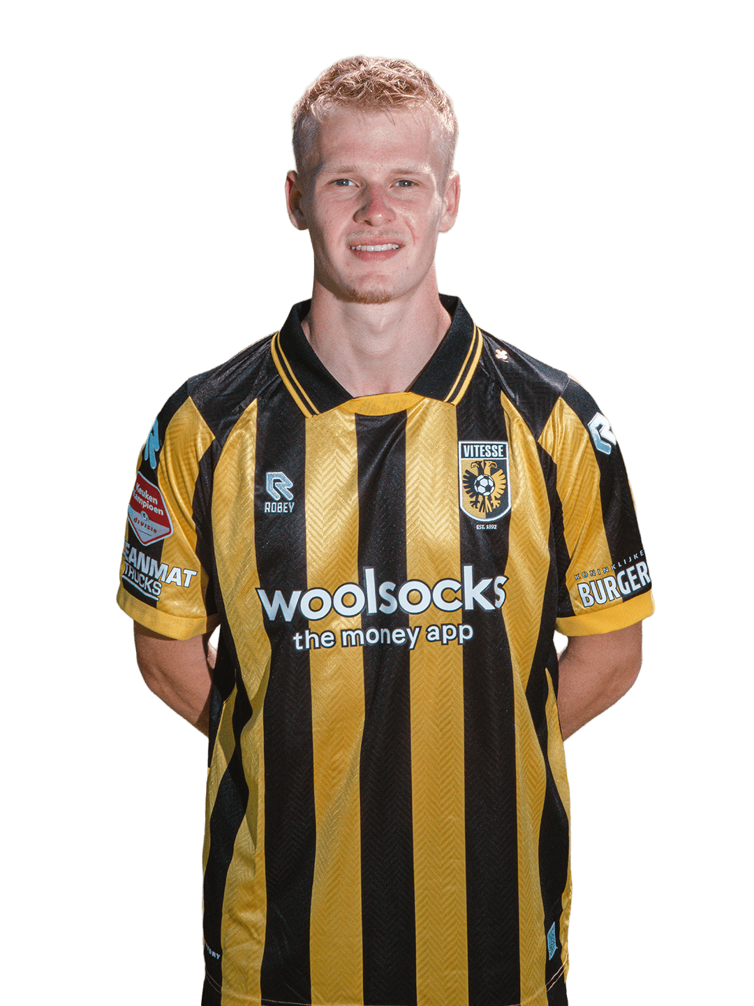 Mathijs Marschalk