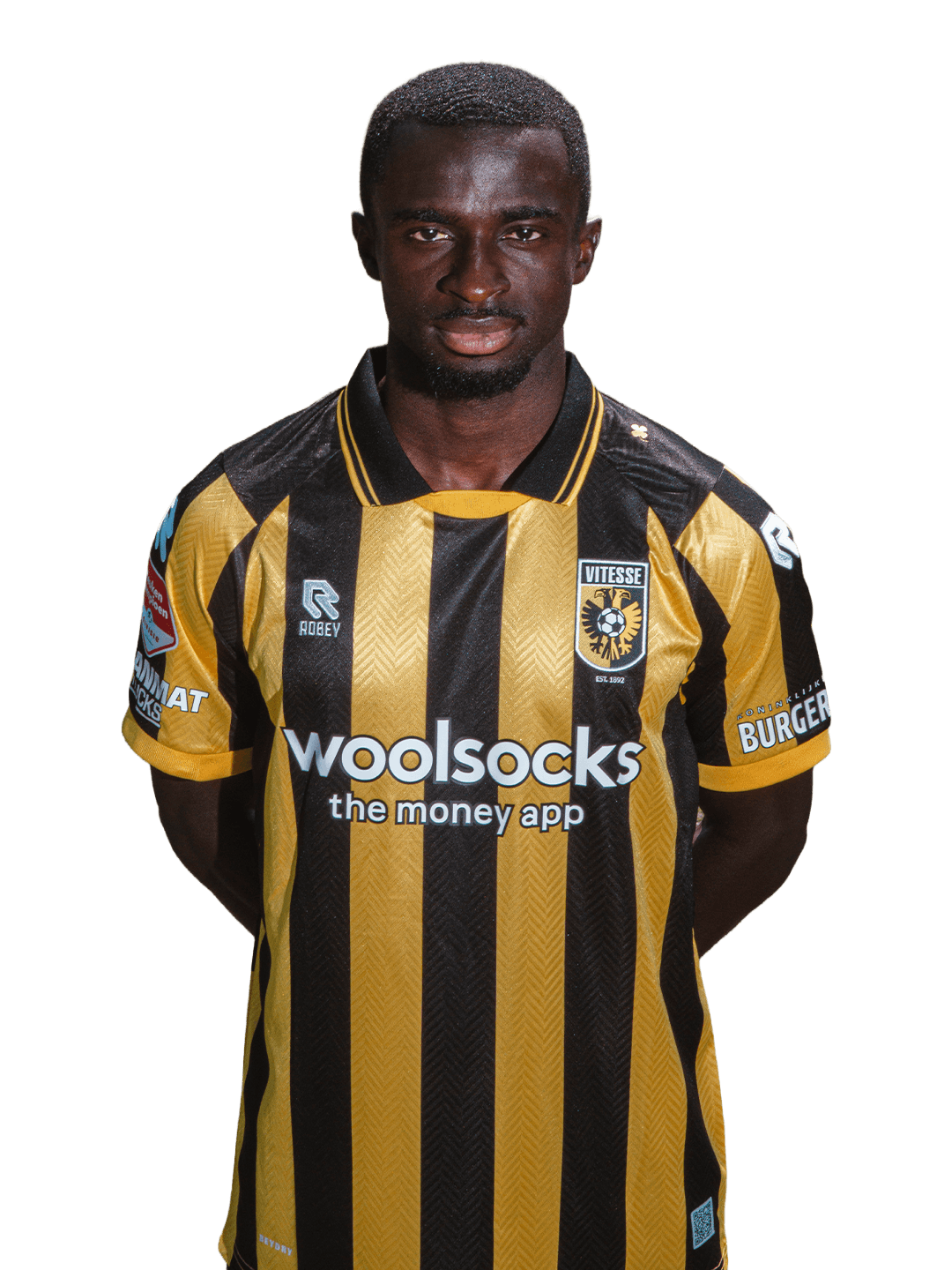 Solomon Bonnah