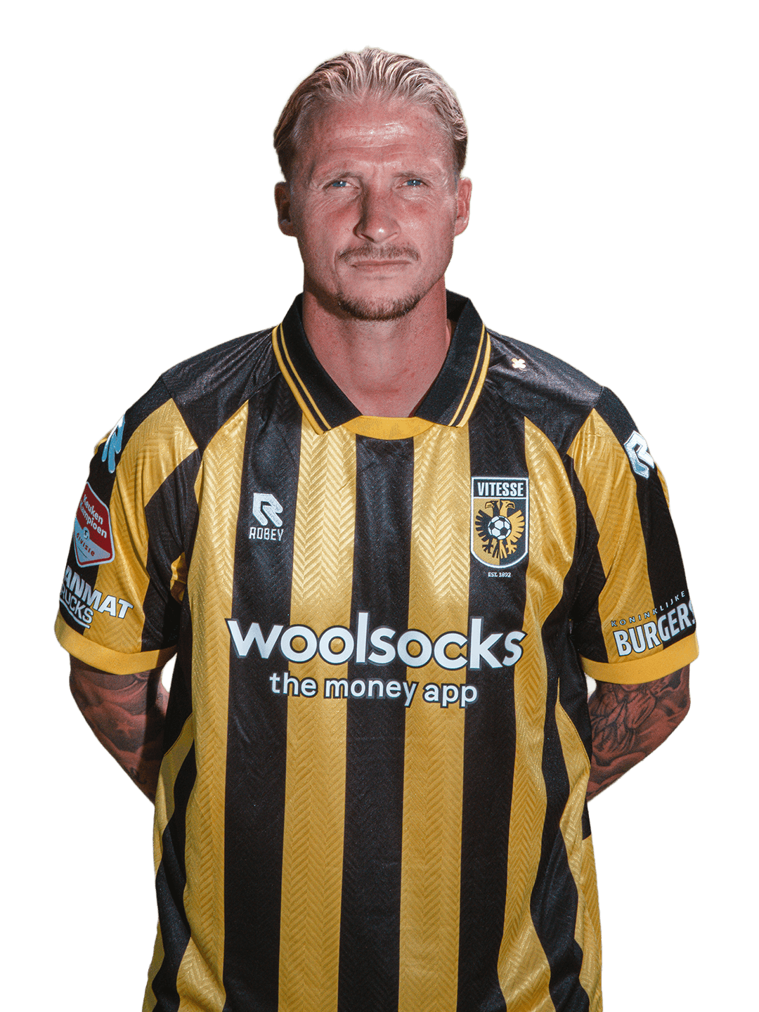 Alexander Büttner