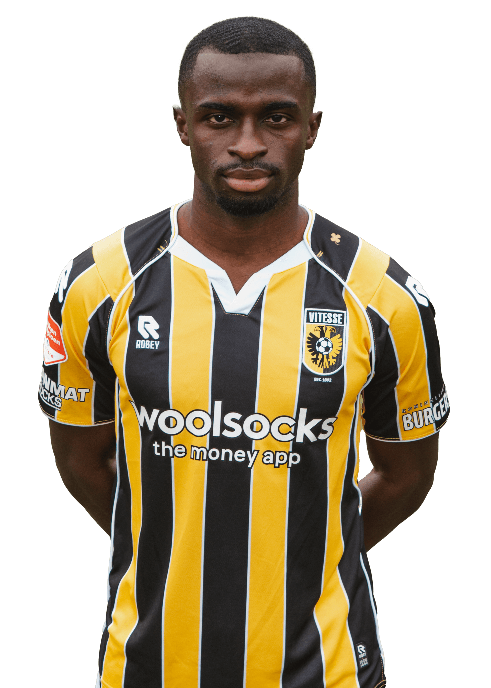 Solomon Owusu Bonnah